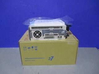  YASKAWA SERVOPACK MODEL SGD7W-2R8A20AY0519A