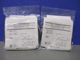 AZBIL HP7-T13 ¢ťå 2