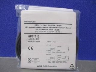 AZBIL HP7-T13 ¢ťå 2