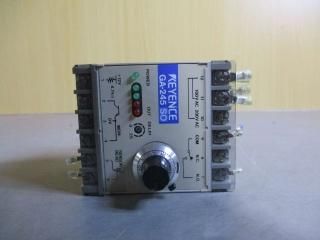  KEYENCE GA-245 SO ư  