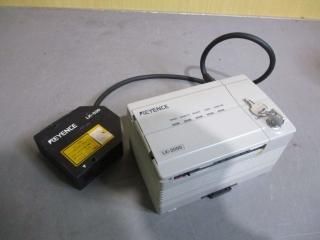  KEYENCE LK-2000/LK-030 CCD졼Ѱ̥