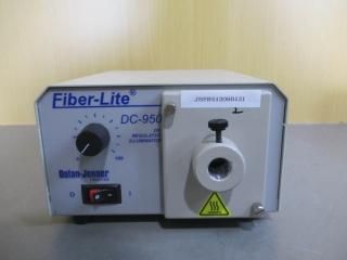  Fiber-Lite  LED DC-950 DC950HB 100240VAC 200W եС