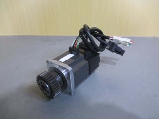  MITSUBISHI AC SERVO MOTOR HC-KFS23 AC ܥ⡼ 200W 