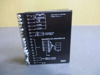  ORIENTAL MOTOR SPEED CONTROLLER SS301N ԡɥȥ