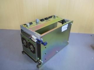  YASKAWA JZNC-XRK01D-1/JZNC-XRK01/FUJI POWER SUPPLY CPS-150F 