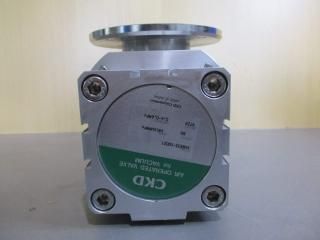  CKD AIR OPERATED VALVE FOR VACUUM AVB833-X0021