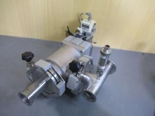  SMC E/P REGULATOR ITV1030-211N5-DIJ00572/PMP 4065 