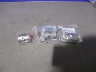  HELICAL MIKI PULLEY PO/001623 OB1 ACRM112-10mm-10mm 3