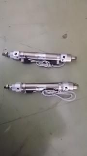 SMC CDM2C25-120A-H7NW  2