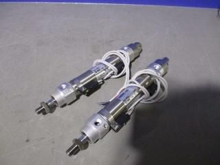  SMC CDM2B25-100A  2