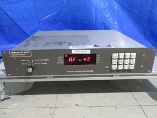 PERKIN ELMER VACUUM PRODUCTS DIGITAL GAUGE CONTROL III DGC-III  ̡ OK