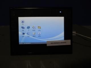  MISUMI PLCP-GX8-05W-DC-R DC24V 15W