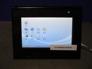 MISUMI PLCP-GX8-05W-DC-R DC24V 15W