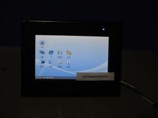  MISUMI PLCP-GX8-05W-DC-R DC24V 15W