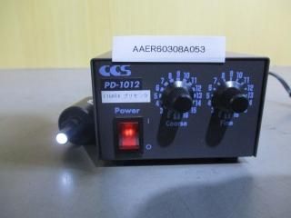 CCS PD-1012/LV-27-SW LEDŸ OK