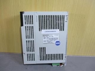 MITSUBISHI AC SERVO MR-J2S-10A ܥ 100W