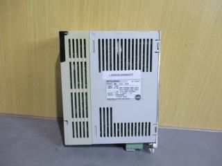 MITSUBISHI AC SERVO MR-J2S-10A ܥ 100W