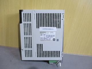 MITSUBISHI AC SERVO MR-J2S-10A ܥ 100W