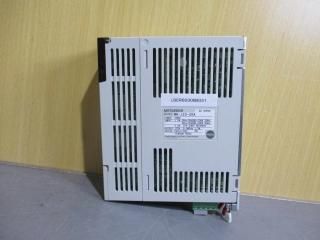 MITSUBISHI AC SERVO MR-J2S-20A ܥ 200W