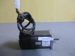 MITSUBISHI AC SERVO MOTOR HC-MFS43 400W ACܥ⡼