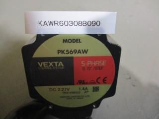ORIENTAL MOTOR PK569AW ƥåԥ󥰥⡼