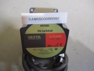 ORIENTAL MOTOR PK569AW ƥåԥ󥰥⡼