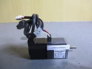 MITSUBISHI AC SERVO MOTOR HC-MFS13 AC ܥ⡼