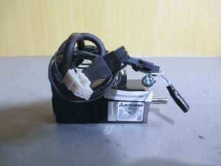 MITSUBISHI AC SERVO MOTOR HC-KFS053B AC ܥ⡼