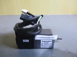 MITSUBISHI AC SERVO MOTOR HC-MFS13 AC ܥ⡼