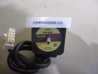 ORIENTAL MOTOR VEXTA ASM46BK ƥåԥ󥰥⡼
