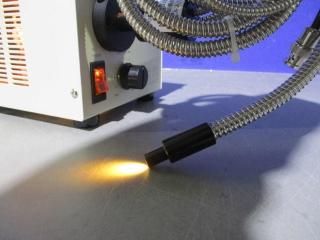 NISSEI HAIOGEN COLD LIGHT SOURCE KBEX-151B OK