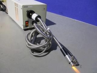 NISSEI HAIOGEN COLD LIGHT SOURCE KBEX-151AL OK