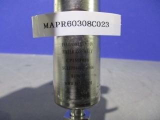 Pall PFA GASKLEEN IV SGLFPF6402VMM4 Stainless Steel Filter