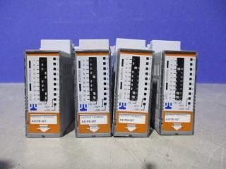 ANYWIRE OUTPUT TERMINAL A41PB-08T 4