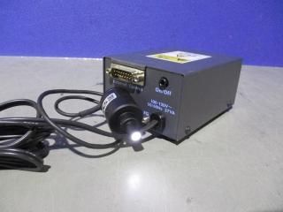 CCS PD2-1012(A)/LV-27-SW LEDŸ OK