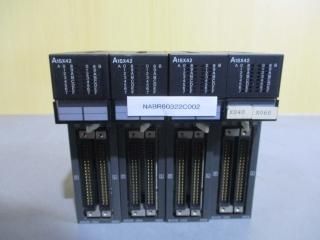  MITSUBISHI  INPUT UNIT A1SX42 ϥ˥å 4