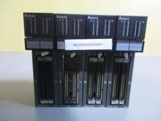  MITSUBISHI  INPUT UNIT A1SX42 ϥ˥å 4
