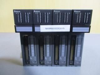  MITSUBISHI  INPUT UNIT A1SX41 ϥ˥å 4