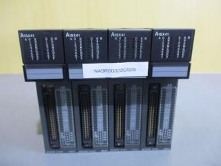  MITSUBISHI  INPUT UNIT A1SX41 ϥ˥å 4