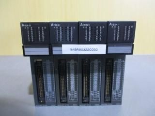  MITSUBISHI  INPUT UNIT A1SX41 ϥ˥å 4