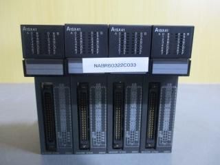  MITSUBISHI  INPUT UNIT A1SX41 ϥ˥å 4