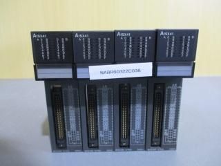  MITSUBISHI  INPUT UNIT A1SX41 ϥ˥å 4