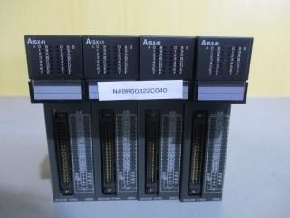  MITSUBISHI  INPUT UNIT A1SX41 ϥ˥å 4