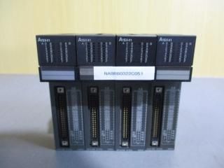  MITSUBISHI  INPUT UNIT A1SX41 ϥ˥å 4