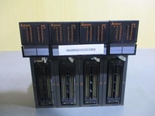  MITSUBISHI OUTPUT UNIT A1SY42 ϥ˥å 4
