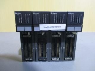  MITSUBISHI  INPUT UNIT A1SX42 ϥ˥å 4