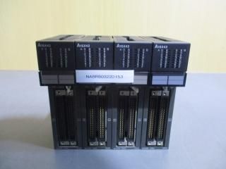  MITSUBISHI  INPUT UNIT A1SX42 ϥ˥å 4