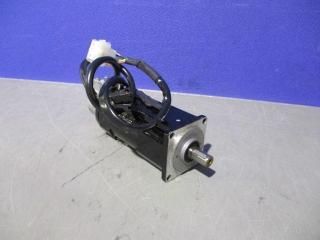  AC SERVO MOTOR 4509N9920E200 AC ܥ⡼ 400W