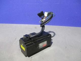  SANYO DENKI AC SERVO MOTOR BL SUPER P50B05020DXS4E 200W