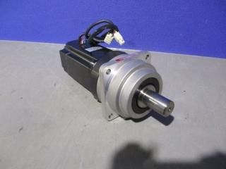  YASKAWA AC SERVO MOTOR SGM-08A3J12 750W
